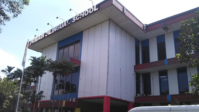 Mengenal Lebih dalam Sekolah Pribadi Bilingual Boarding School