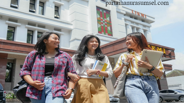 Rekomendasi Universitas Negeri di Tanjung Pinang