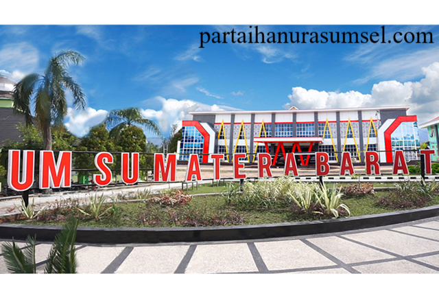 Informasi Beasiswa di Universitas Muhammadiyah Pontianak